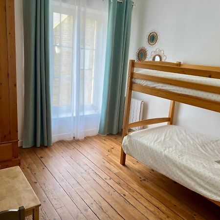 Le Clos Des Ecureuils Audrieu Exteriér fotografie