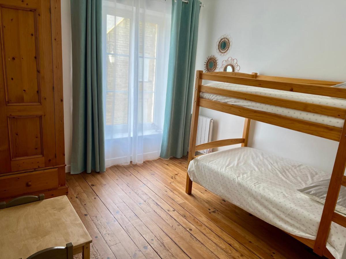 Le Clos Des Ecureuils Audrieu Exteriér fotografie